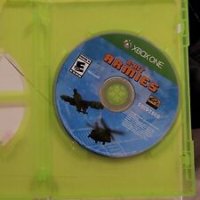 8-Bit Armies PAL Xbox One PAL box art